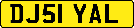 DJ51YAL