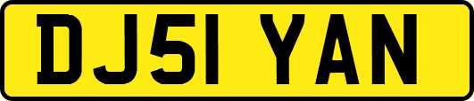 DJ51YAN