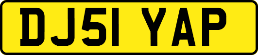 DJ51YAP