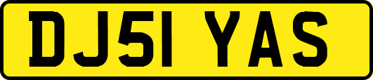 DJ51YAS