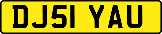 DJ51YAU