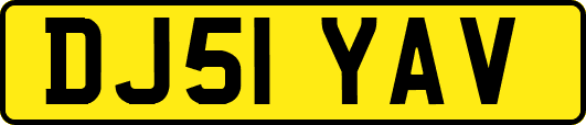 DJ51YAV