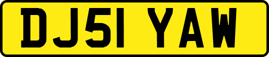 DJ51YAW