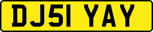 DJ51YAY