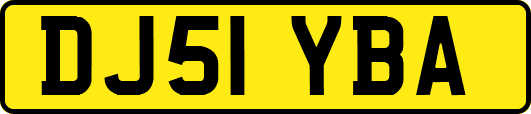 DJ51YBA