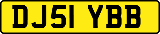 DJ51YBB
