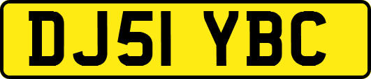 DJ51YBC