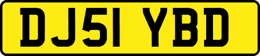 DJ51YBD