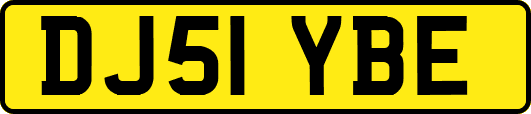 DJ51YBE
