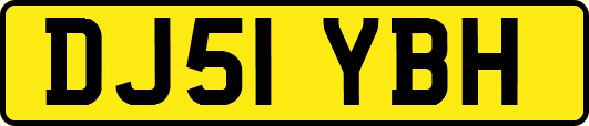 DJ51YBH