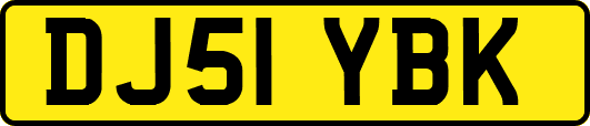 DJ51YBK