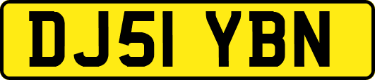 DJ51YBN