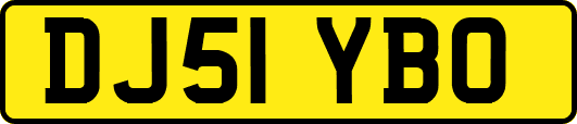 DJ51YBO