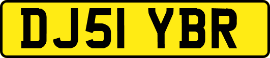 DJ51YBR