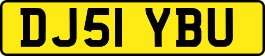 DJ51YBU