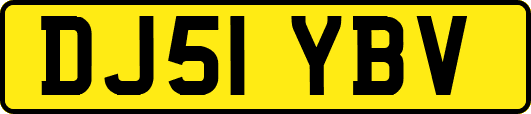 DJ51YBV