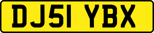 DJ51YBX