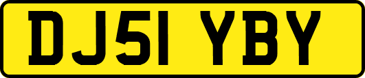 DJ51YBY