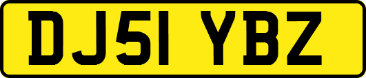 DJ51YBZ