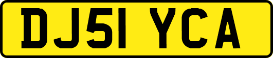DJ51YCA