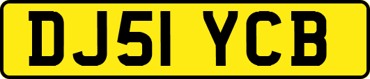 DJ51YCB