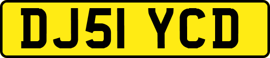 DJ51YCD