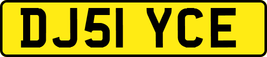 DJ51YCE