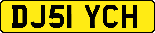 DJ51YCH