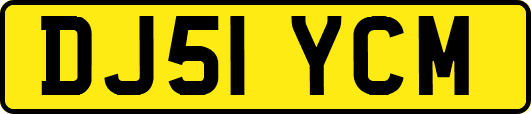 DJ51YCM