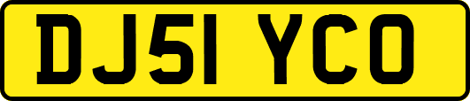 DJ51YCO