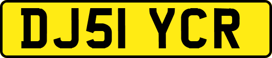 DJ51YCR