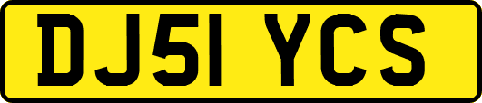 DJ51YCS