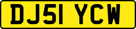DJ51YCW