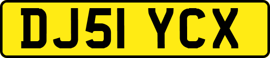 DJ51YCX