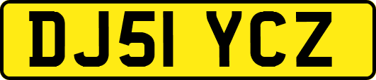 DJ51YCZ
