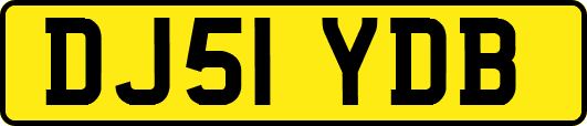 DJ51YDB