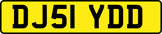 DJ51YDD
