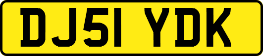 DJ51YDK