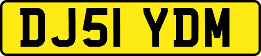 DJ51YDM