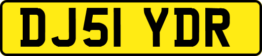 DJ51YDR