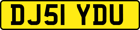 DJ51YDU