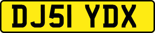 DJ51YDX