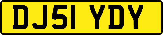 DJ51YDY