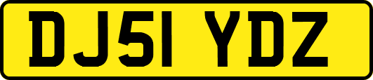 DJ51YDZ