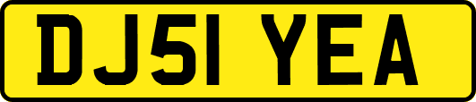 DJ51YEA