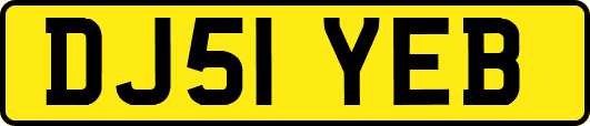 DJ51YEB