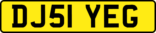 DJ51YEG