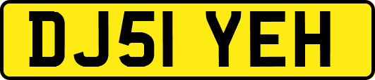 DJ51YEH