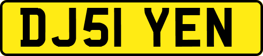 DJ51YEN