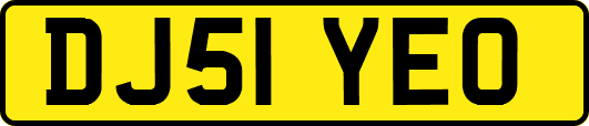 DJ51YEO